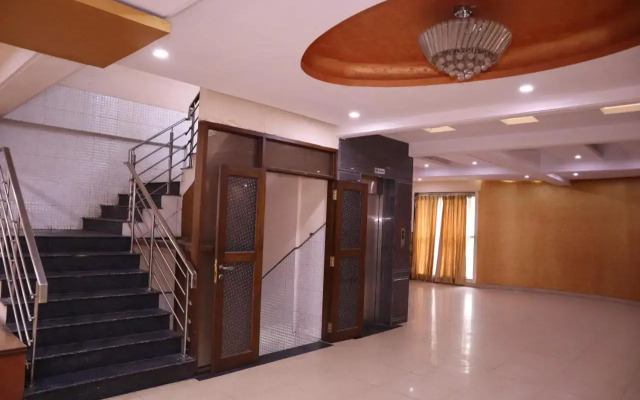 Smilestay BNS Lodge