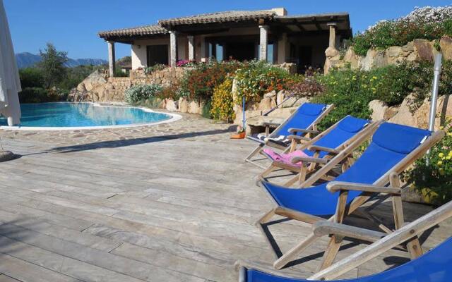 Villa Fortune