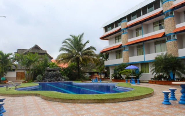 Hotel Bernabeth