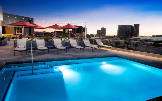 Hyatt Place Tempe / Phoenix / University