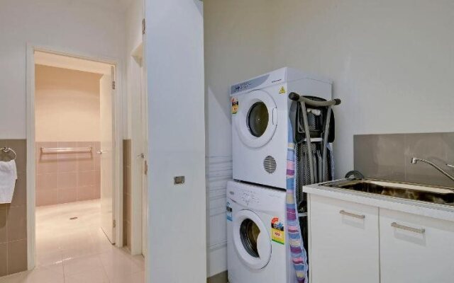 Traralgon Serviced Apartments