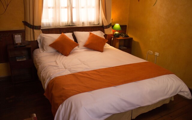 Kitu Hotel