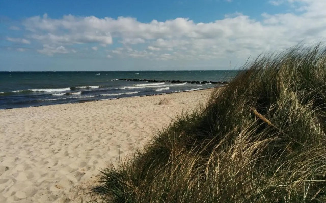 Heiligenhafen Doppel-Seeblick