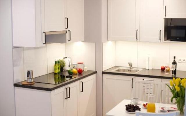 apartament studio solna 1 M19