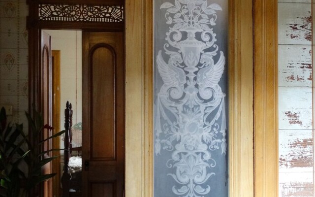 A 2 Tiempos AyS Bed and Breakfast
