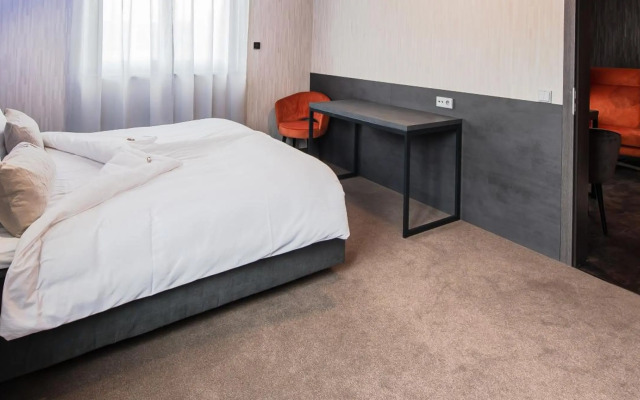 Hotel LifeStyle Mindelheim