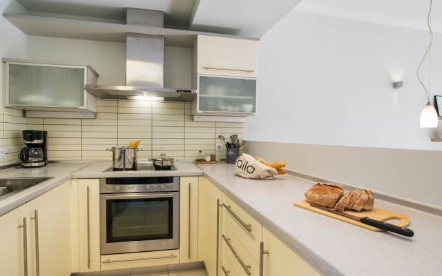 Lallo Living By Corfu Escapes