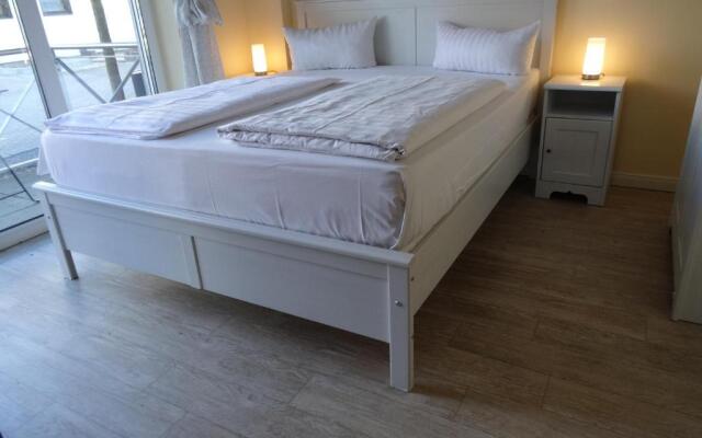 Airport Park Hotel MUC