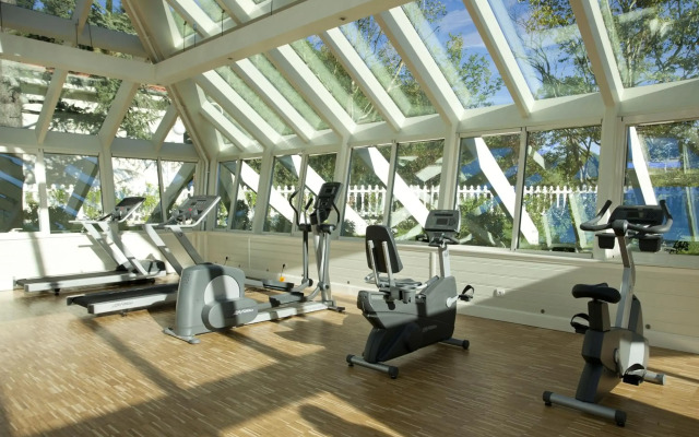 Limak Thermal Boutique Hotel - Boutique Class