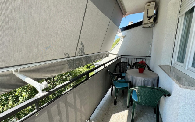 Apartment Kristina 1