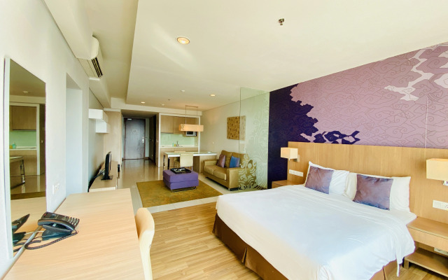 HABITARE Rasuna Jakarta