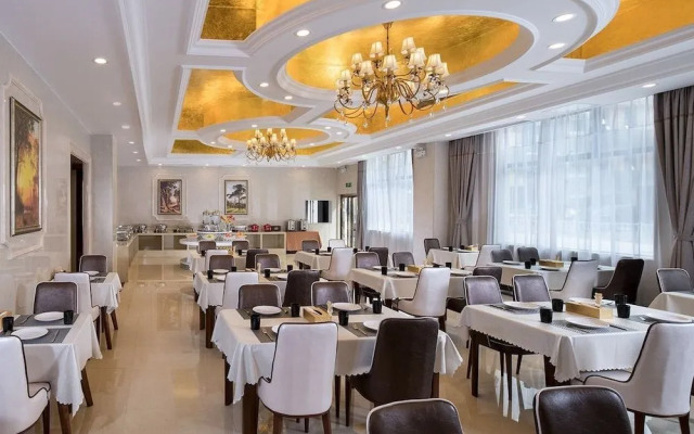 Vienna  Hotel Zhong Da Branch