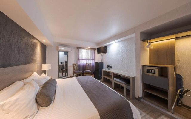 Hotel Malibu