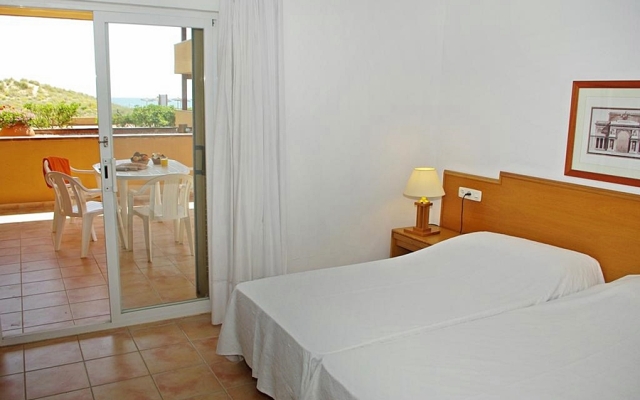 Apartaments Golf By La Costa Resort