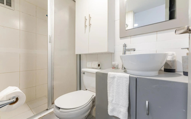 VH - Great space 4BR Condesa Son148