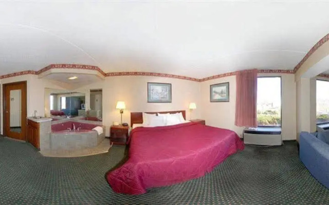 Comfort Inn Akron-Oh