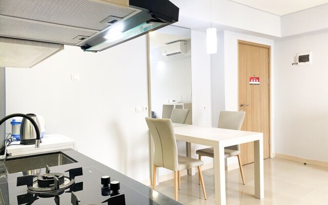 Best Deal And Cozy 3Br Meikarta Apartment