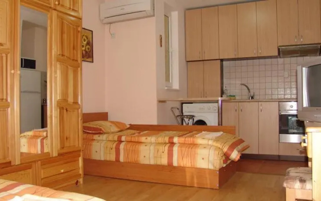 Our Home Guest Rooms