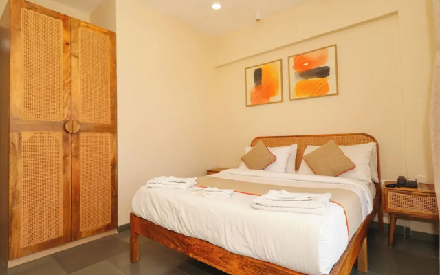 Hotel Tattva Suites Pune