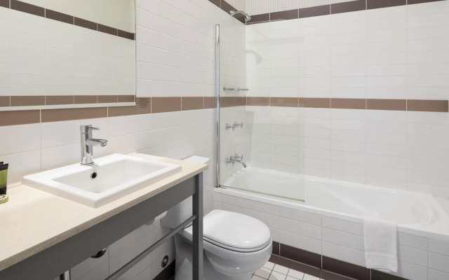 Q Station Sydney Harbour National Park by Accor