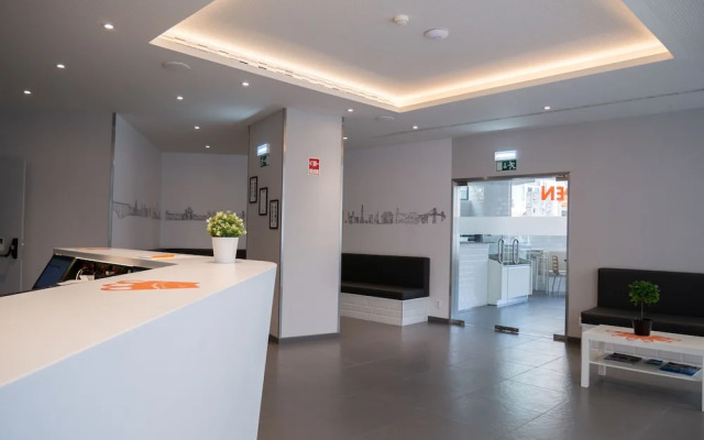 easyHotel Lisbon