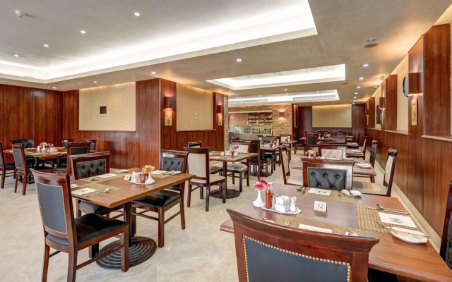 Mirita Hotel