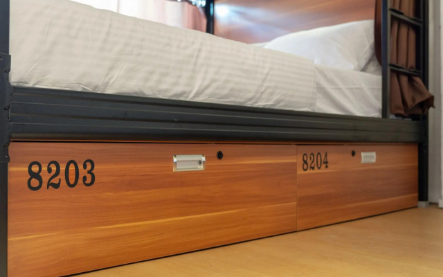 7 Wonders Hostel @ Upper Dickson (SG Clean Certified)