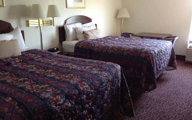 Bayside Hotel of Mackinac