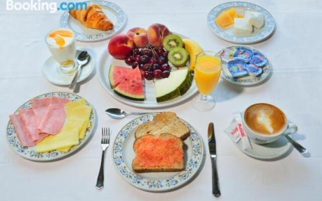 Apartamentos Casa Campaña 3000