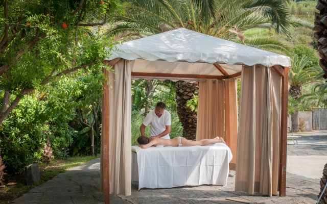 Borgo Romantica - Resort & Spa