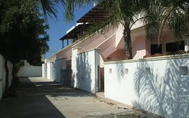 La Palma Residence Torre San Giovanni