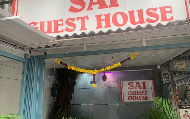 Hotel Sai Guest House