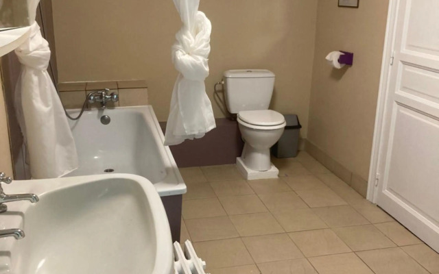 La Futaie de Chabrehez