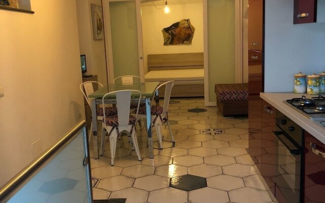 Antico Casale Ischitano