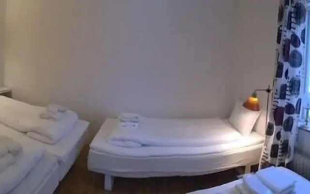 Sonfjällsgården Wärdshus & Hotell