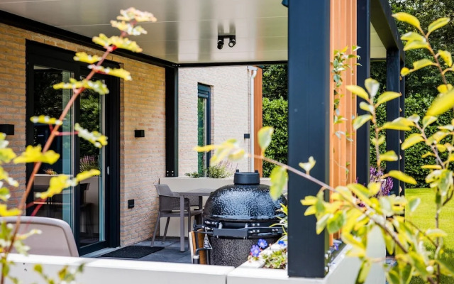 Beautiful Holiday Home in Voorthuizen