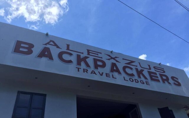 Alexzus Backpackers Travel Lodge