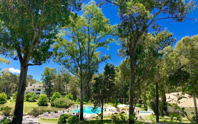 Departamento en Greenpark