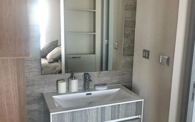 Apartamento 44 Costa de Montemar