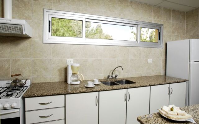 Land Express Rincon De Los Sauces