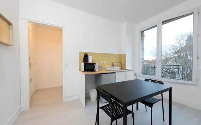Accommodation Near Paris - CDG Airport