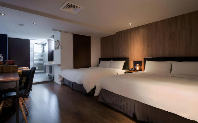 Calligraphy Greenway Hotel