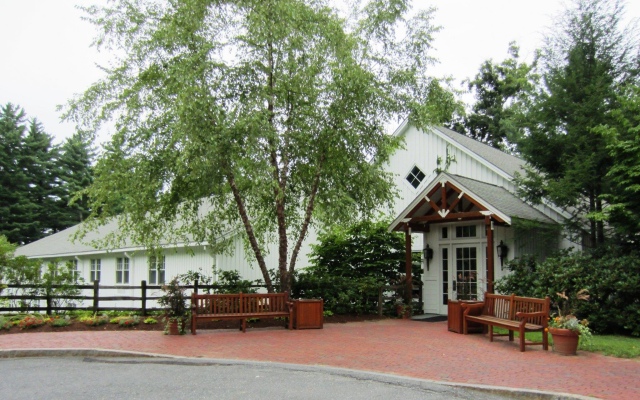 Warren Conference Center and Inn