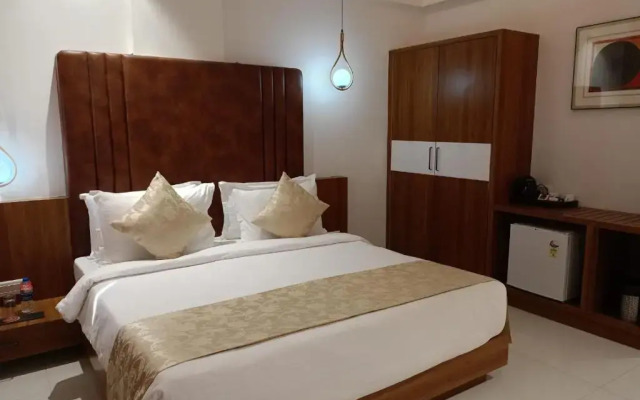 Lords Eco Inn Ambaji