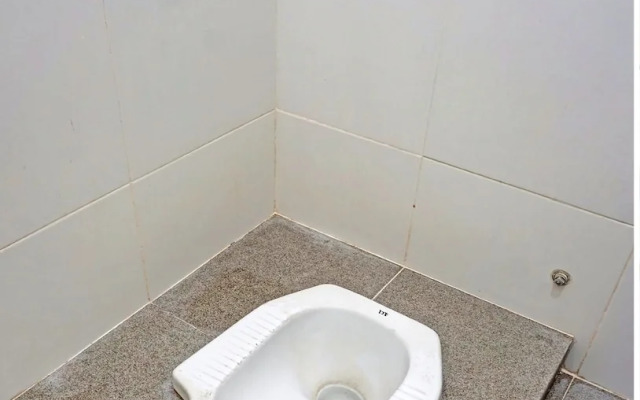 SPOT ON 91756 Alif House Syariah