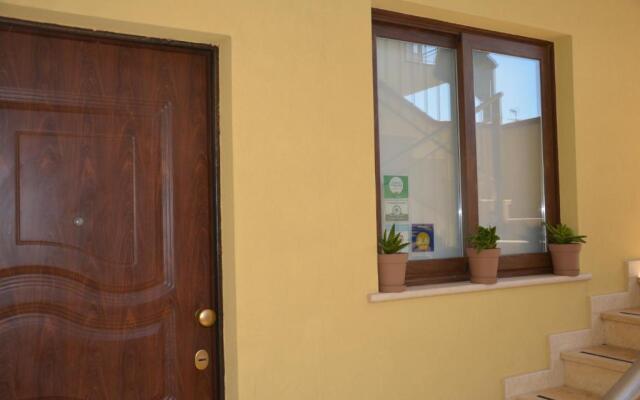 A due passi dal mare