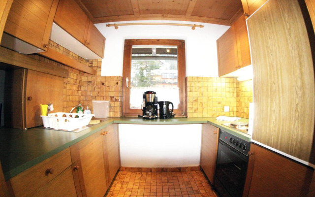 The Seefeld Retreat - Central Family Friendly Apartments - Mountain Views