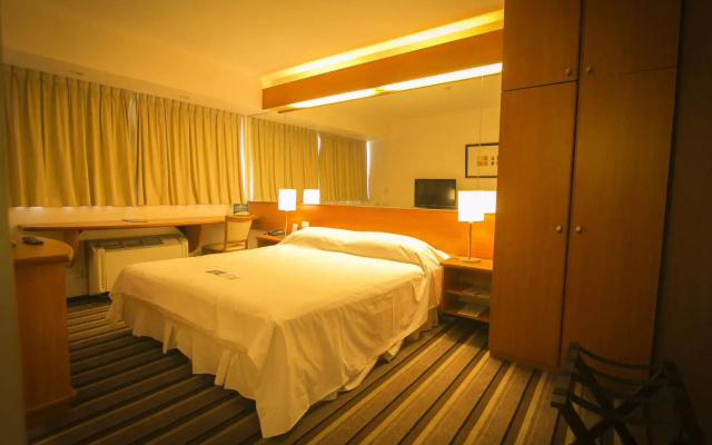 Tower Inn and Suites