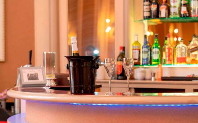 Grand Hotel Filippo