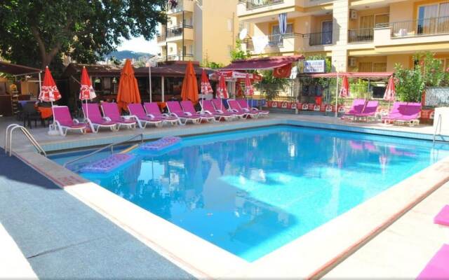 Bonjorno Apartments